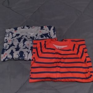 Footie Pajamas